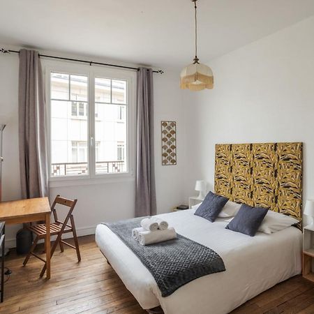 Duchesse - Appartement Cosy En Coeur De Ville Рен Екстериор снимка